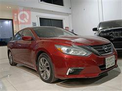 نیسان ئەلتیما